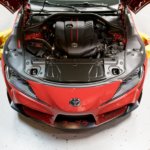 2020 Toyota GR Supra – Bolt-ons & Tune 14