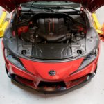 2020 Toyota GR Supra – Bolt-ons & Tune 2