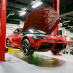 2020 Toyota GR Supra – Bolt-ons & Tune 9