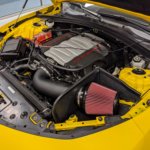 JLT 2016-2020 Camaro SS