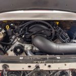 Porsche 996 – LS3 Swapped 3