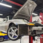 Porsche 996 – LS3 Swapped 4