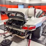 Porsche 996 – LS3 Swapped 7