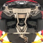 Renaissance Red 2020 Toyota GR Supra – EcuTek Tuned 4