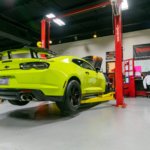 Shock 2020 Chevrolet Camaro ZL1 1LE – NS7 Spec1 Package 10