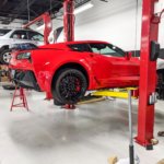 Torch Red 2017 Chevrolet Corvette Z06 – Custom Camshaft 3