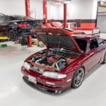 1996 Nissan 240SX – Fueling & Engine Management 1