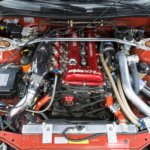 1996 Nissan 240SX – Fueling & Engine Management 2