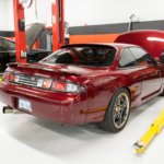 1996 Nissan 240SX – Fueling & Engine Management 7