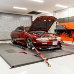 1996 Nissan 240SX – Fueling & Engine Management 9