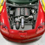 2013 Chevrolet Corvette Grand Sport – A&A Supercharged 1