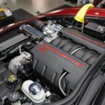 2013 Chevrolet Corvette Grand Sport – A&A Supercharged 16