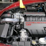 2013 Chevrolet Corvette Grand Sport – A&A Supercharged 17