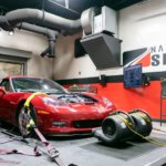 2013 Chevrolet Corvette Grand Sport – A&A Supercharged 20