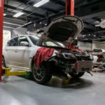 2014 SUBARU WRX STI- STAGE 2 TUFF EJ257 10