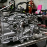 2014 SUBARU WRX STI- STAGE 2 TUFF EJ257 11