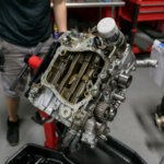 2014 SUBARU WRX STI- STAGE 2 TUFF EJ257 12