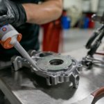 2014 SUBARU WRX STI- STAGE 2 TUFF EJ257 13