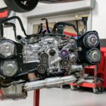 2014 SUBARU WRX STI- STAGE 2 TUFF EJ257 17