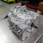 2014 SUBARU WRX STI- STAGE 2 TUFF EJ257 2