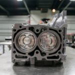 2014 SUBARU WRX STI- STAGE 2 TUFF EJ257 3