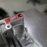 2014 SUBARU WRX STI- STAGE 2 TUFF EJ257 4