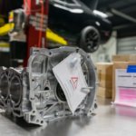 2014 SUBARU WRX STI- STAGE 2 TUFF EJ257 5
