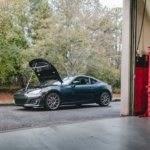 2018 Subaru BRZ- SBD Turbo Kit 1
