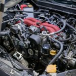2018 Subaru BRZ- SBD Turbo Kit 10