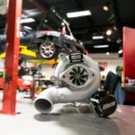 2018 Subaru BRZ- SBD Turbo Kit 2