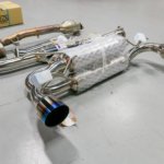 2018 Subaru BRZ- SBD Turbo Kit 3