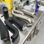 2018 Subaru BRZ- SBD Turbo Kit 6