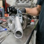 2018 Subaru BRZ- SBD Turbo Kit 7