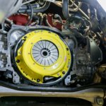 2018 Subaru BRZ- SBD Turbo Kit 8