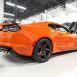 2019 Chevrolet Camaro SS- Whipple Supercharged 5