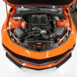 2019 Chevrolet Camaro SS- Whipple Supercharged 7