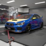 2019 Subaru WRX STI – 400awhp 1