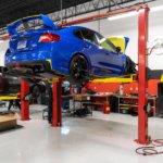 2019 Subaru WRX STI – 400awhp 12