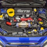 2019 Subaru WRX STI – 400awhp 14