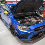 2019 Subaru WRX STI – 400awhp 15