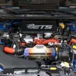 2019 Subaru WRX STI – 400awhp 2