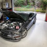 2008 FORD MUSTANG SHELBY GT500 – MMR SHORT BLOCK 1