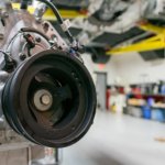 2018 CHEVROLET CAMARO SS – LT4 SUPERCHARGER 10