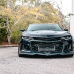2018 CHEVROLET CAMARO SS – LT4 SUPERCHARGER 2