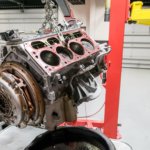 2018 CHEVROLET CAMARO SS – LT4 SUPERCHARGER 3