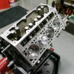2018 CHEVROLET CAMARO SS – LT4 SUPERCHARGER 6