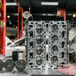 2018 CHEVROLET CAMARO SS – LT4 SUPERCHARGER 7