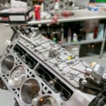 2018 CHEVROLET CAMARO SS – LT4 SUPERCHARGER 9