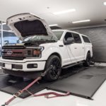 2019 FORD F150 SSV – WHIPPLE SUPERCHARGED 1