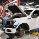 2019 FORD F150 SSV – WHIPPLE SUPERCHARGED 10